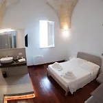 Tulliani Residenze Bed & Breakfast Matera