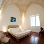 Tulliani Residenze Bed & Breakfast Matera