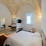 Tulliani Residenze Bed & Breakfast Matera