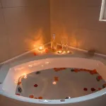 Tulliani Residenze 4* Matera