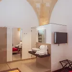 Tulliani Residenze Bed & Breakfast 4*