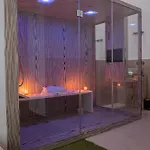 Tulliani Residenze Bed & Breakfast Matera
