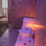Bed & Breakfast Tulliani Residenze Matera