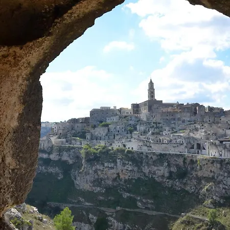 Tulliani Residenze Panzió