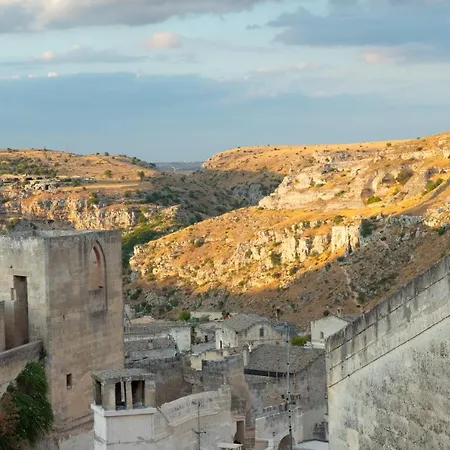 Panzió Tulliani Residenze 4*