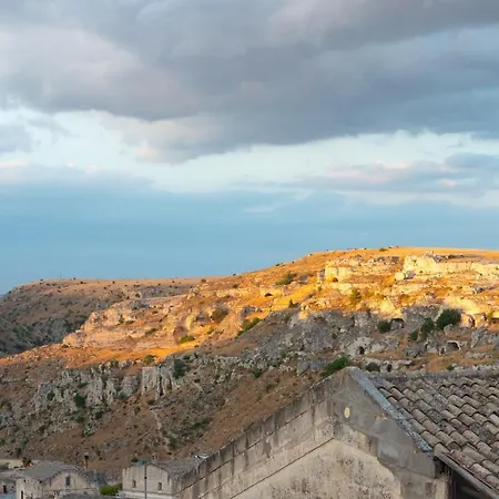 Panzió Tulliani Residenze