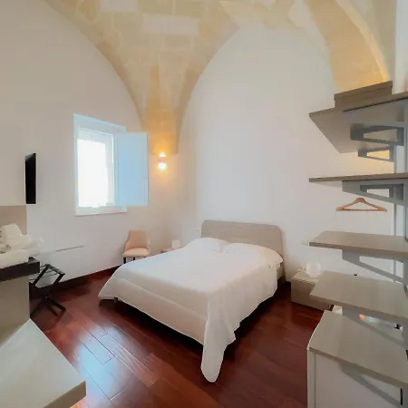 Tulliani Residenze 4*