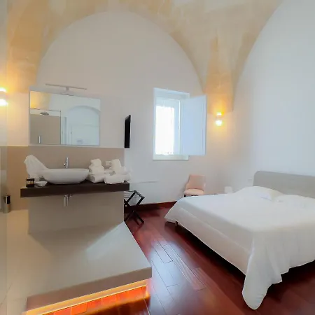 Tulliani Residenze Panzió 4*