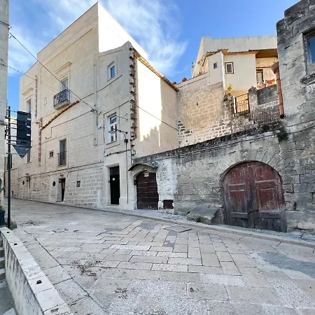 فندق مبيت وإفطار Tulliani Residenze 4*