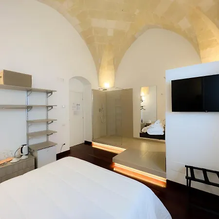 Bed & Breakfast Tulliani Residenze