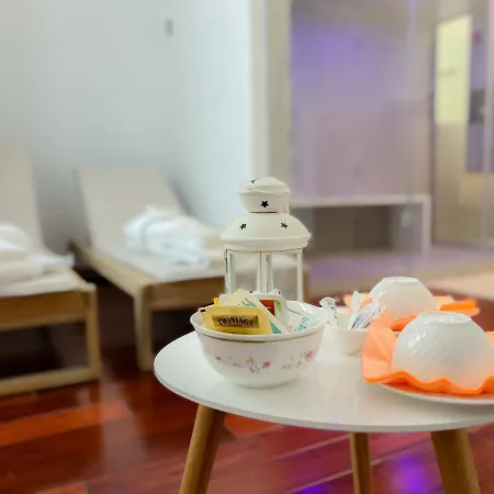 Tulliani Residenze Bed & Breakfast 4*