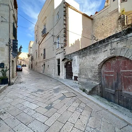 Tulliani Residenze Panzió