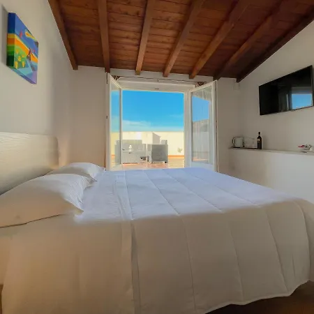Tulliani Residenze 4*
