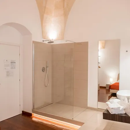 Tulliani Residenze Panzió