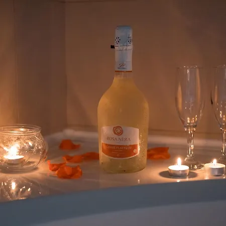 Tulliani Residenze ماتيرا