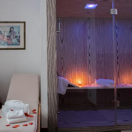 Tulliani Residenze Panzió