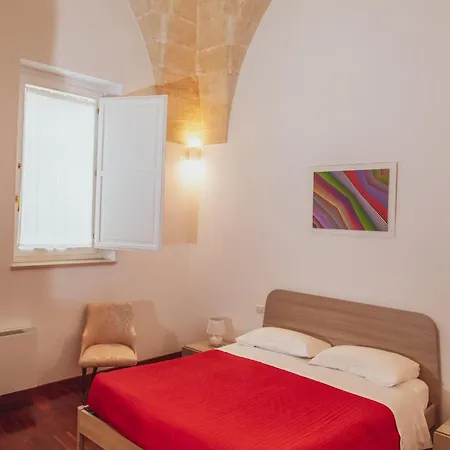 فندق مبيت وإفطار Tulliani Residenze