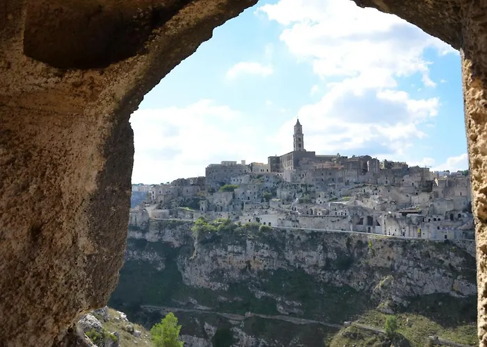 Tulliani Residenze فندق مبيت وإفطار