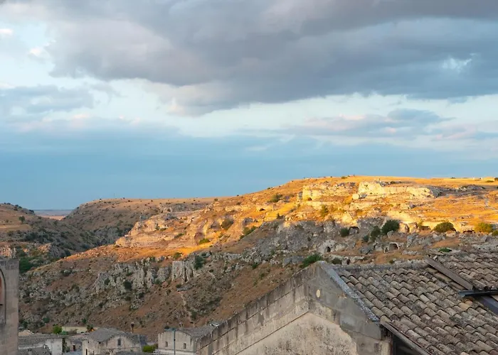 فندق مبيت وإفطار Tulliani Residenze