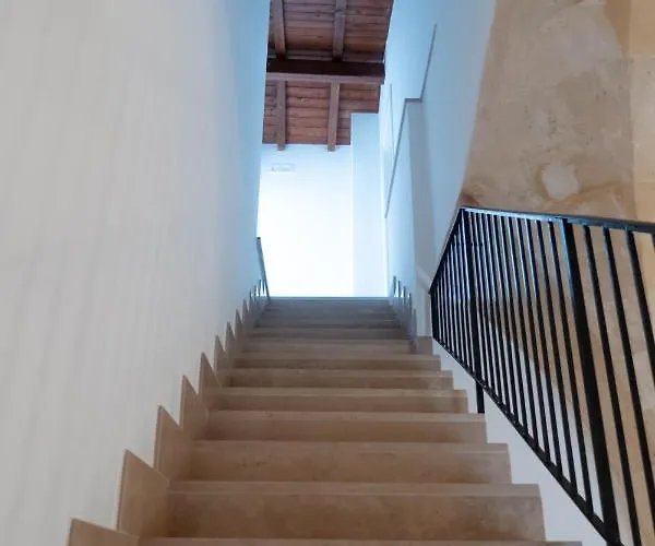 Tulliani Residenze فندق مبيت وإفطار ماتيرا