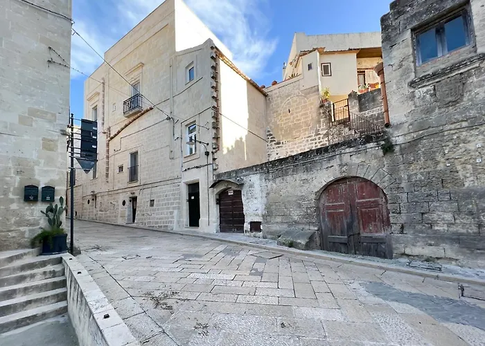 فندق مبيت وإفطار Tulliani Residenze 4*