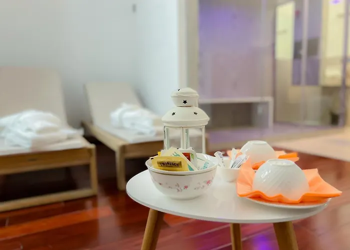 Tulliani Residenze فندق مبيت وإفطار 4*