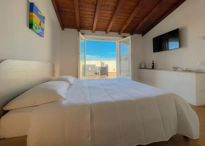 Tulliani Residenze 4*