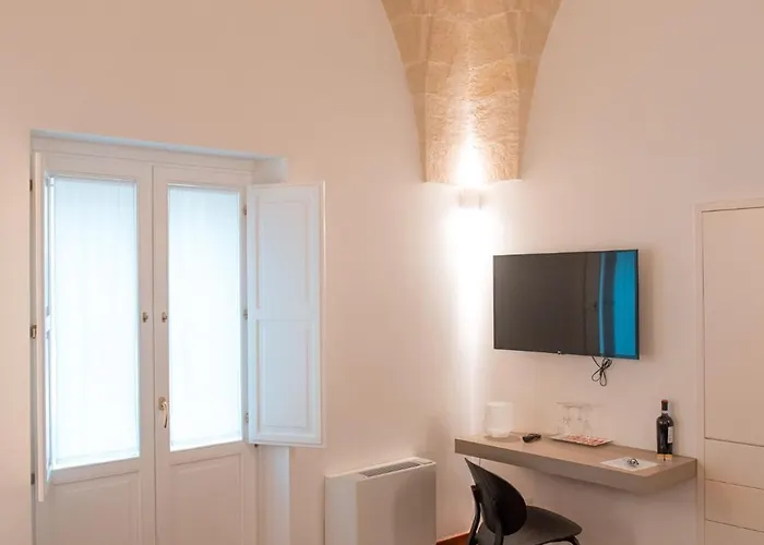 Tulliani Residenze 4*