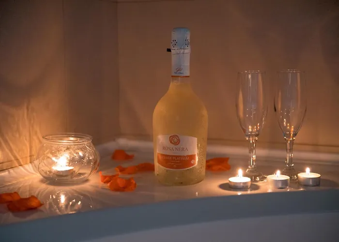 Tulliani Residenze Matera