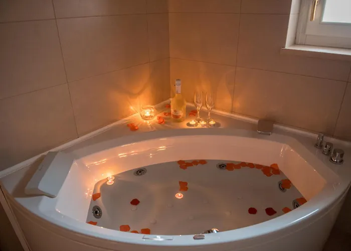 Tulliani Residenze 4* ماتيرا