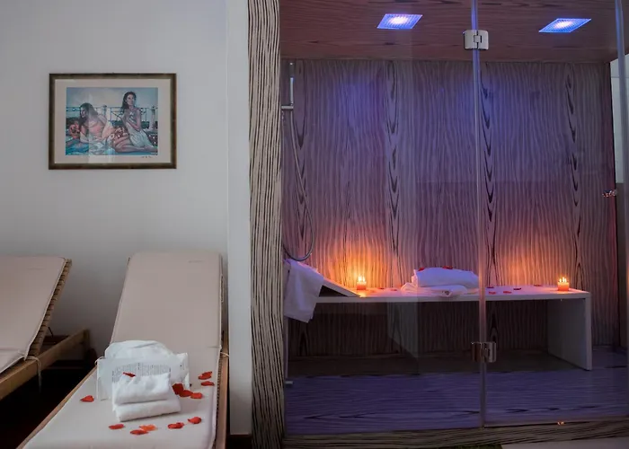 Tulliani Residenze فندق مبيت وإفطار