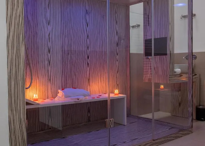 Tulliani Residenze فندق مبيت وإفطار ماتيرا